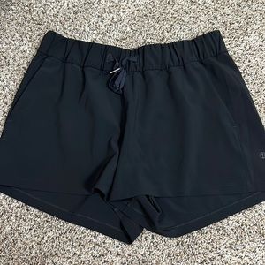 ✨ super casual lululemon shorts ✨